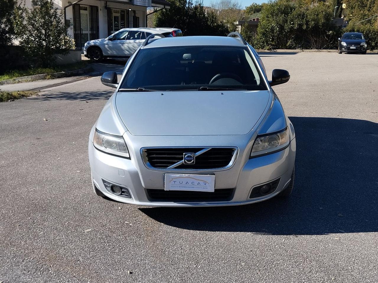 Volvo V50 1.6 DRIVE POLAR