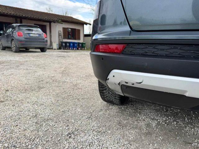 SEAT Ateca 2.0 TDI 4DRIVE XCELLENCE