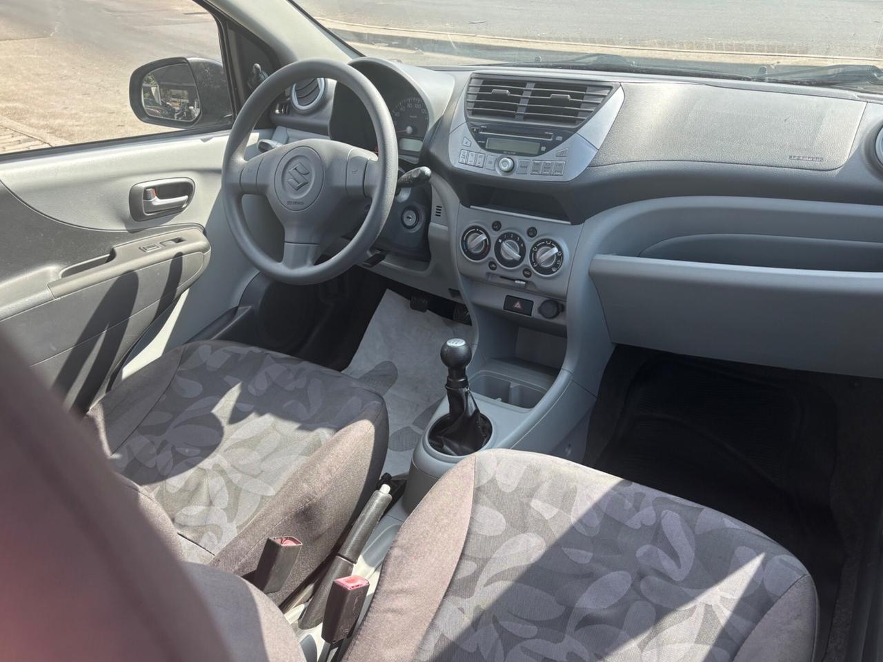 Suzuki Alto 1.0 GLX