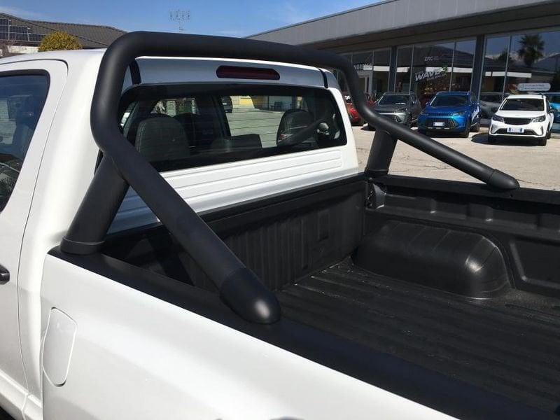 Foton Tunland G7 8 AT NUOVO 3 ANNI GARANZIA