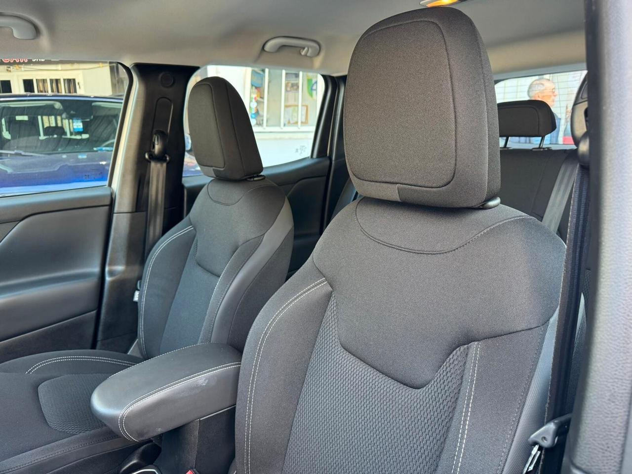 JEEP RENEGADE 1.6 MJT 120CV LIMITED 2019