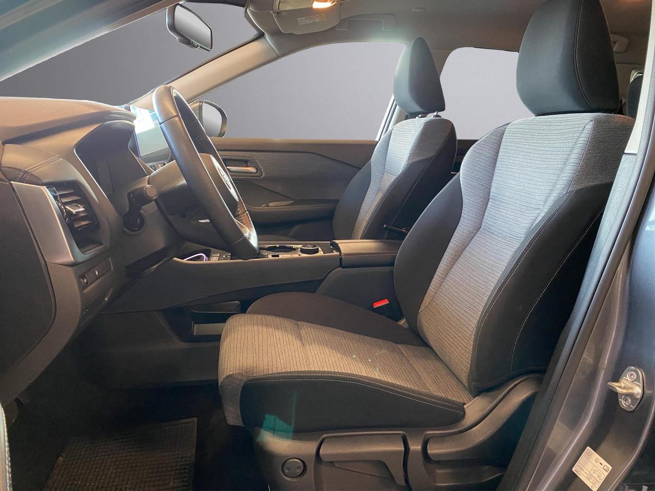 Nissan X-Trail 1.5 e-power N-Connecta e-4orce 4wd