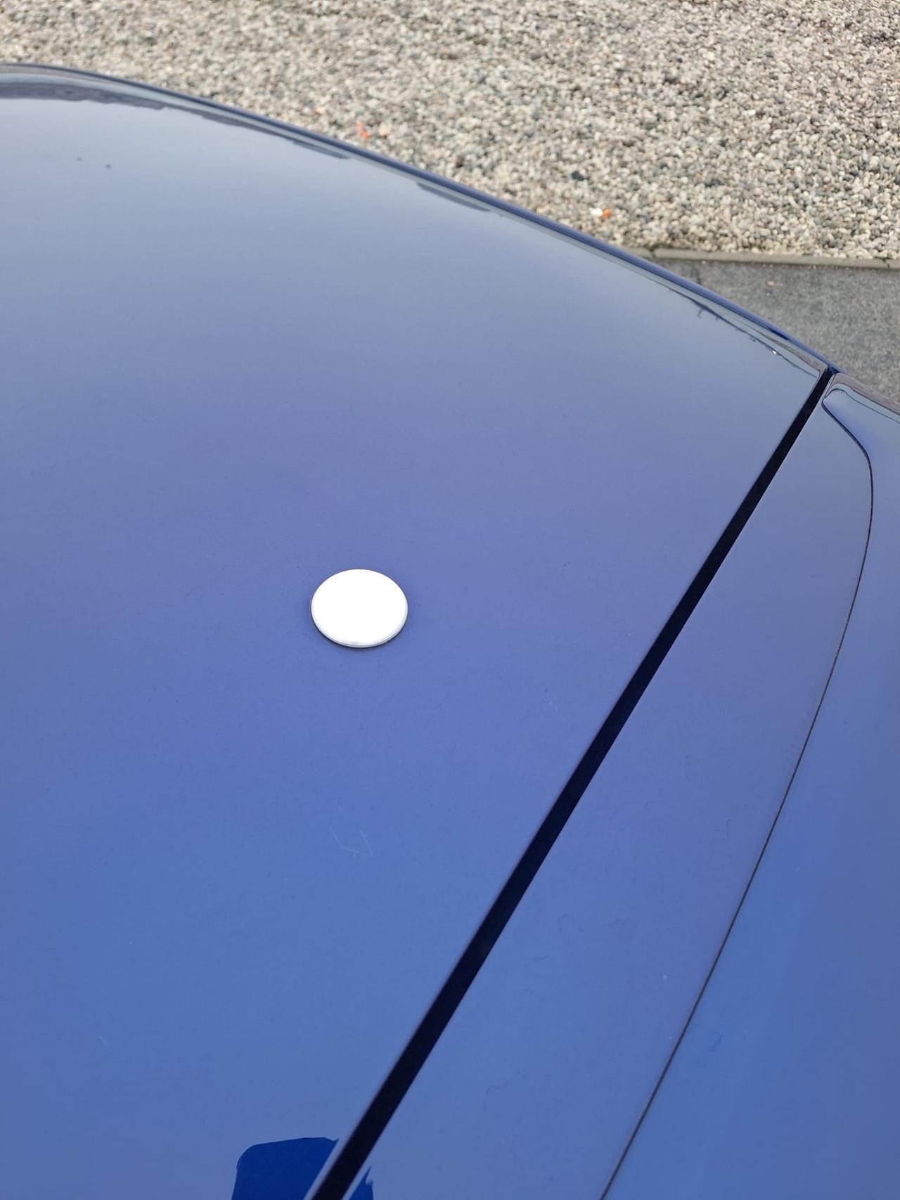 Abarth 595 1.4 Turbo T-Jet 165 CV Turismo