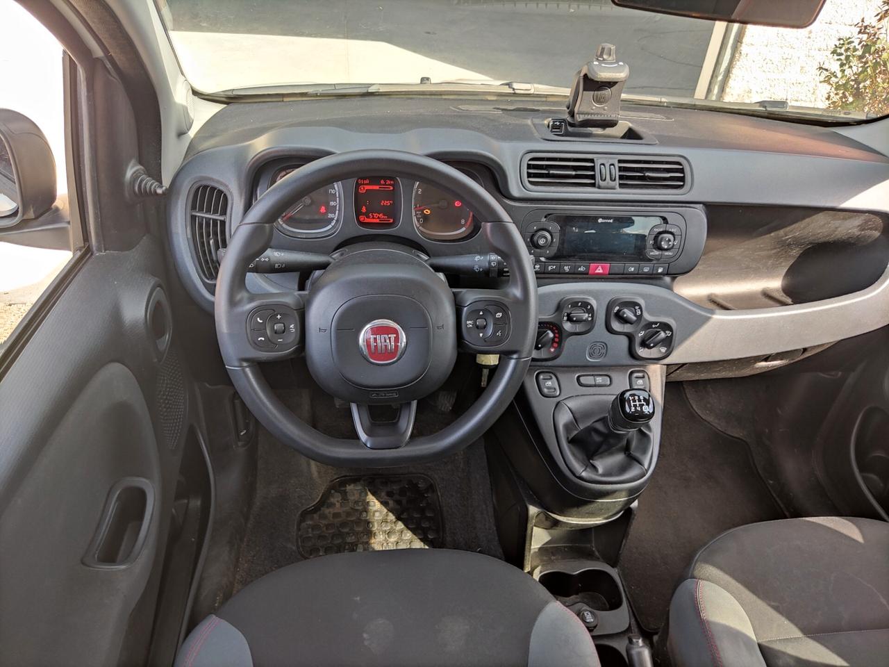 Fiat Panda 1.2 EasyPower
