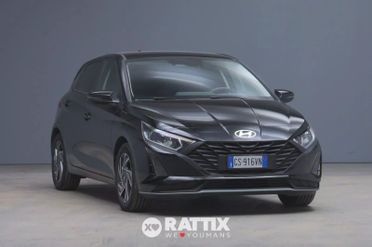 Hyundai i20 1.2 Gpl 82CV Connectline