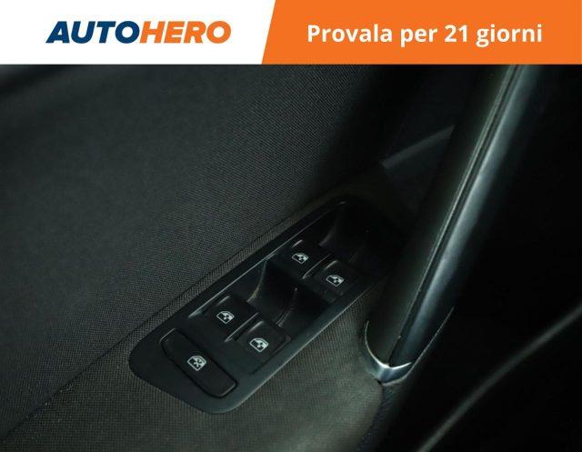 VOLKSWAGEN Golf 1.6 TDI 110 CV 5p. Sport Edition BlueMotion Techno