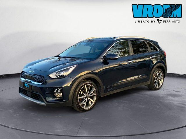 KIA Niro 1.6 GDi DCT HEV Style