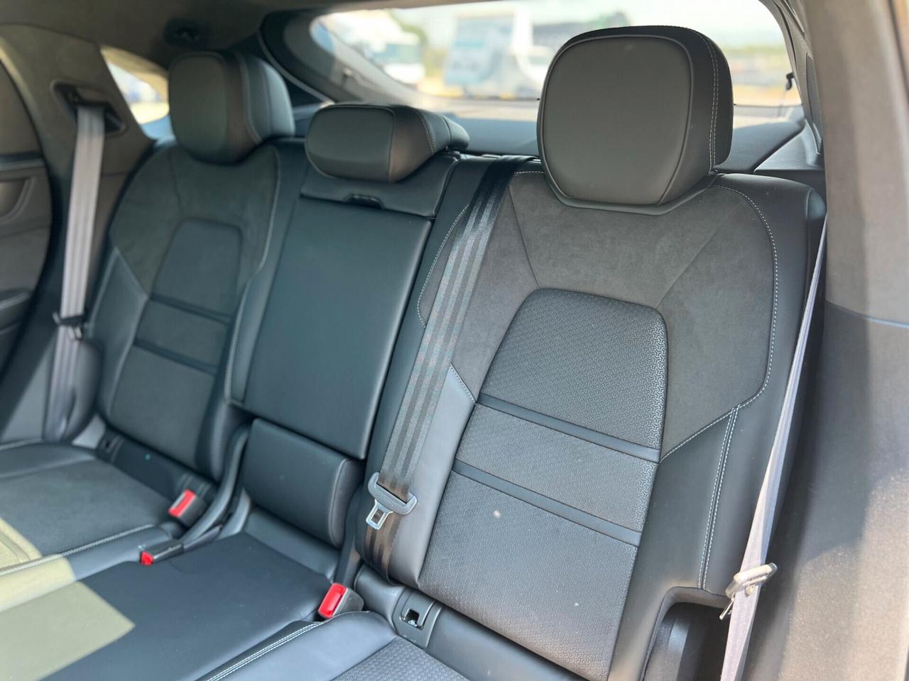 Porsche Cayenne Coupé 4.0 GTS V8 500CV BITURBO TETTO IVA ESPOSTA