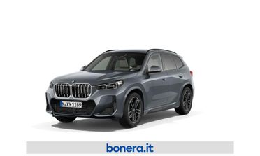 BMW X1 20 d Mild Hybrid 48V Msport xDrive DCT