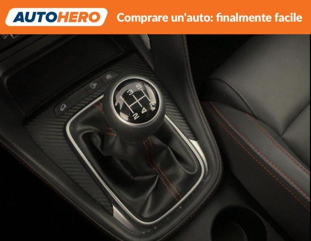 MG ZS 1.5 VTi-tech Luxury