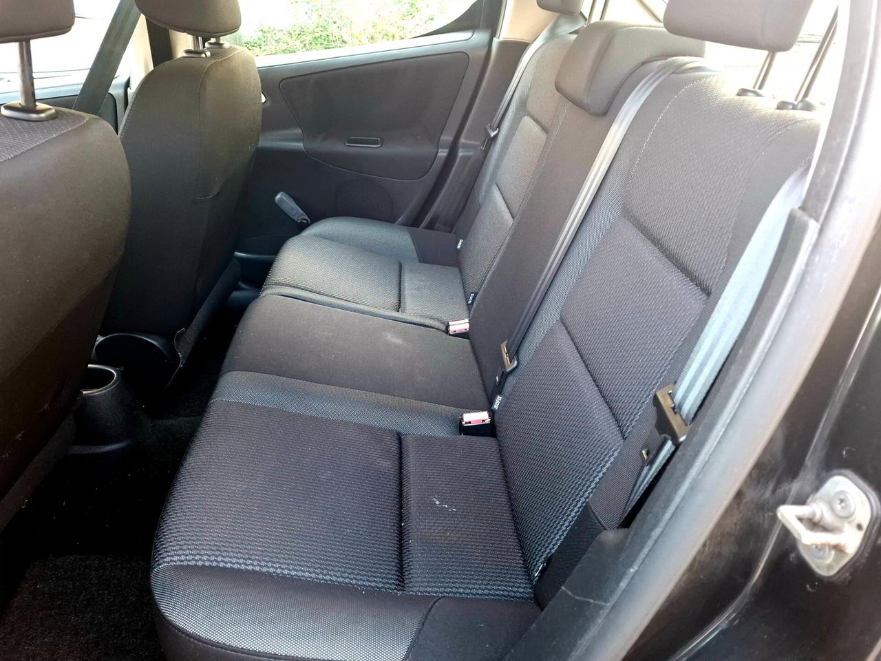 Peugeot 207 1.6 HDi 90CV 5p. 98g