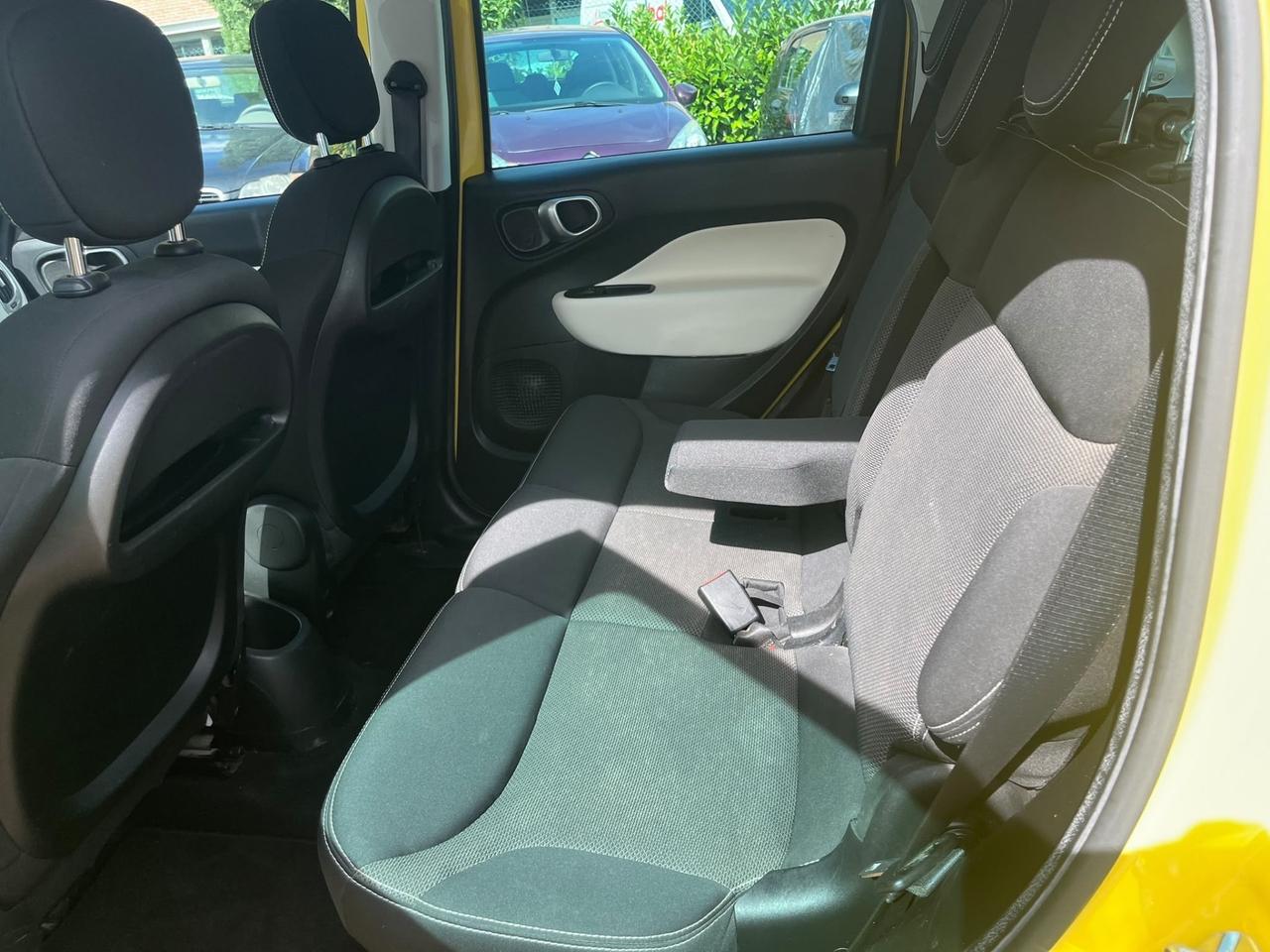 Fiat 500L 1.6 Multijet 120 CV Trekking