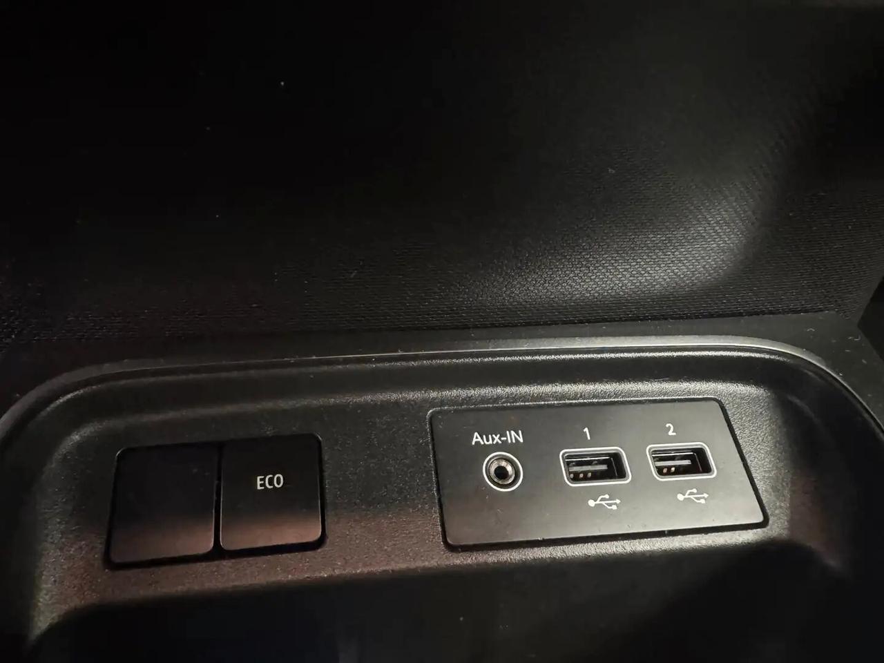 Renault Twingo Electric Intens