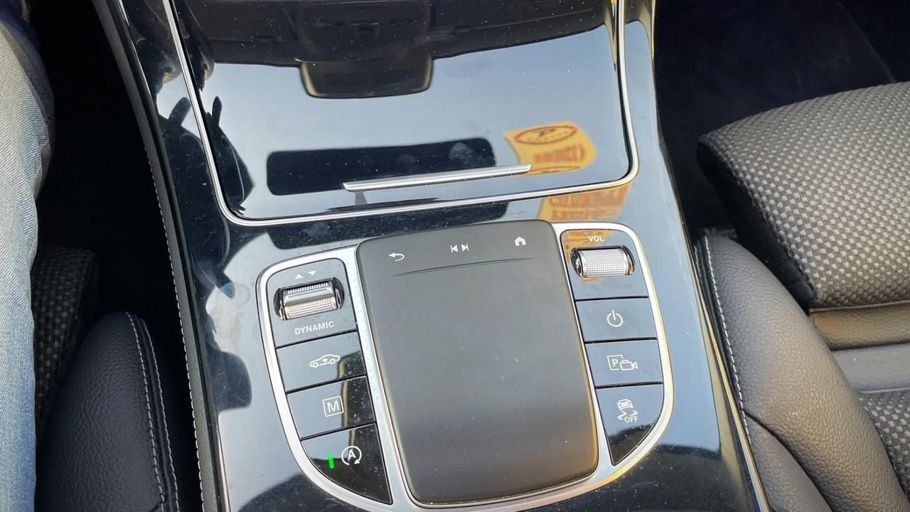 Mercedes GLC 220d 4Matic Premium AMG - 10/2020