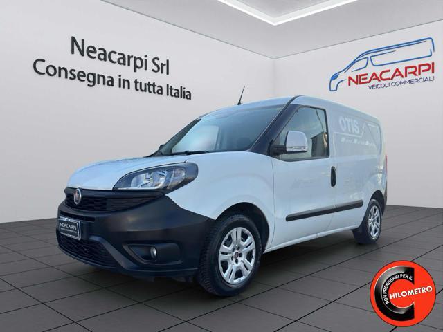 FIAT Doblo 1.3 MJT PC TN SX ALLESTITO OFFICINA N1 AUTOCARRO-