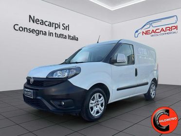 FIAT Doblo 1.3 MJT PC TN SX ALLESTITO OFFICINA N1 AUTOCARRO-