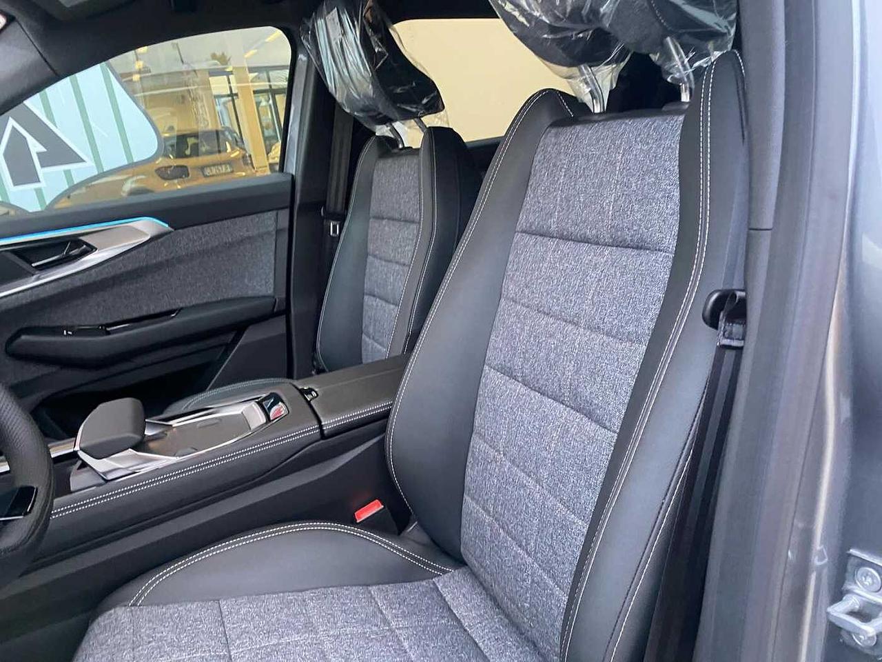 Renault Espace Full Hybrid E-Tech 200 5p Techno