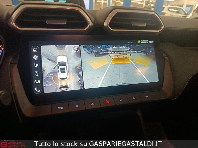 MG ZS ZS 1.5 Comfort