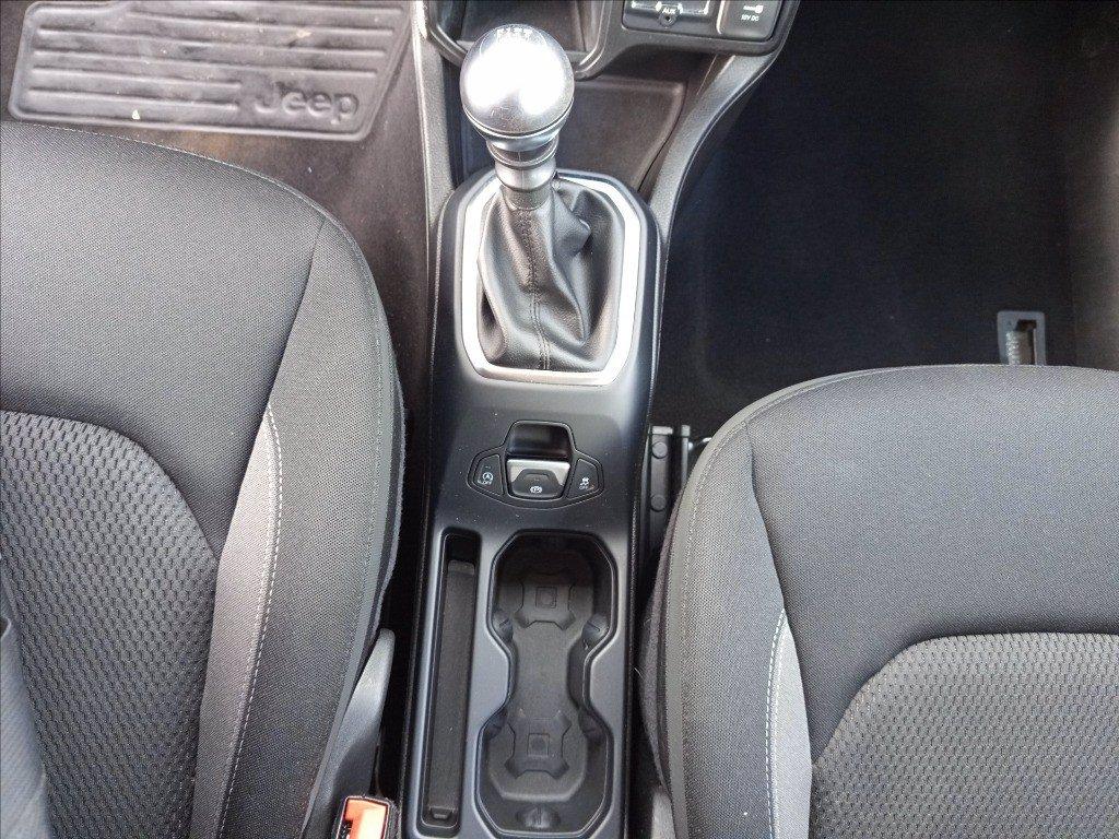 JEEP Renegade 1.0 t3 Limited 2wd del 2023
