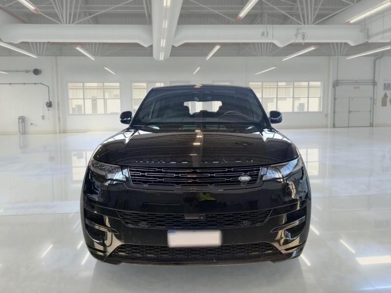 LAND ROVER RANGE ROVER SPORT 3.0D I6 249 MHEV DYNAMIC SE AUTO SUV