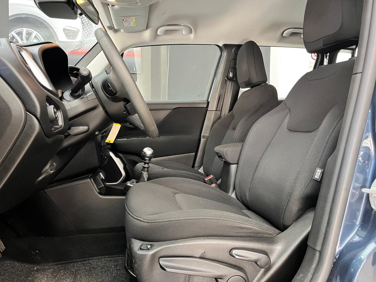 Jeep Renegade 1.6 Mjt 130 CV VENDUTA - 2021