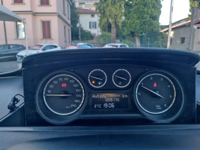 LANCIA Ypsilon 1.3 MJT 16V 95 CV 5 porte S&S Elefantino