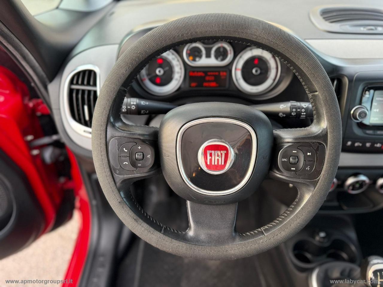 FIAT 500L 1.3 MJT 85 CV Pop