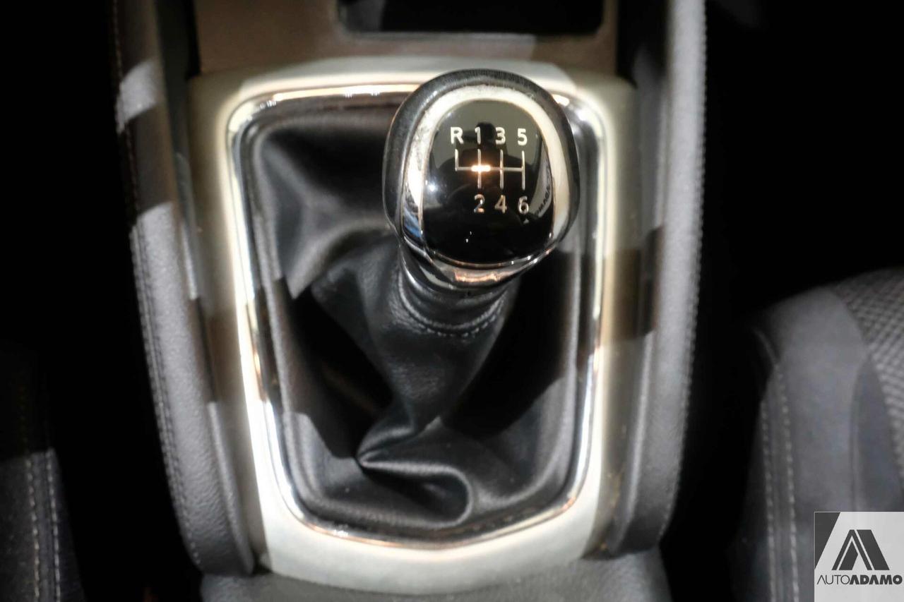 Nissan Qashqai 1.5 dCi Acenta