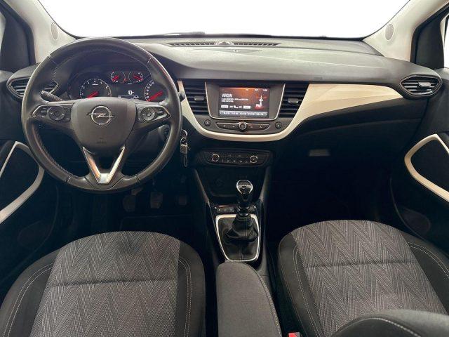 OPEL Crossland X 1.5 ECOTEC D 110 CV Start&Stop 2020