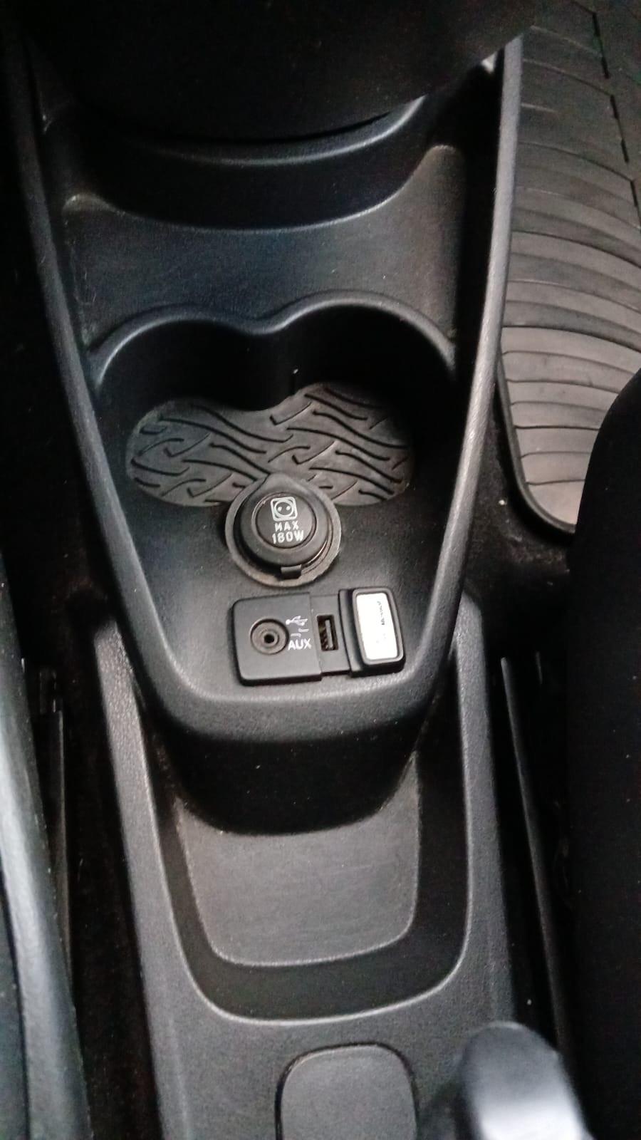 Lancia Ypsilon 1.2 69 CV 5 porte Platinum