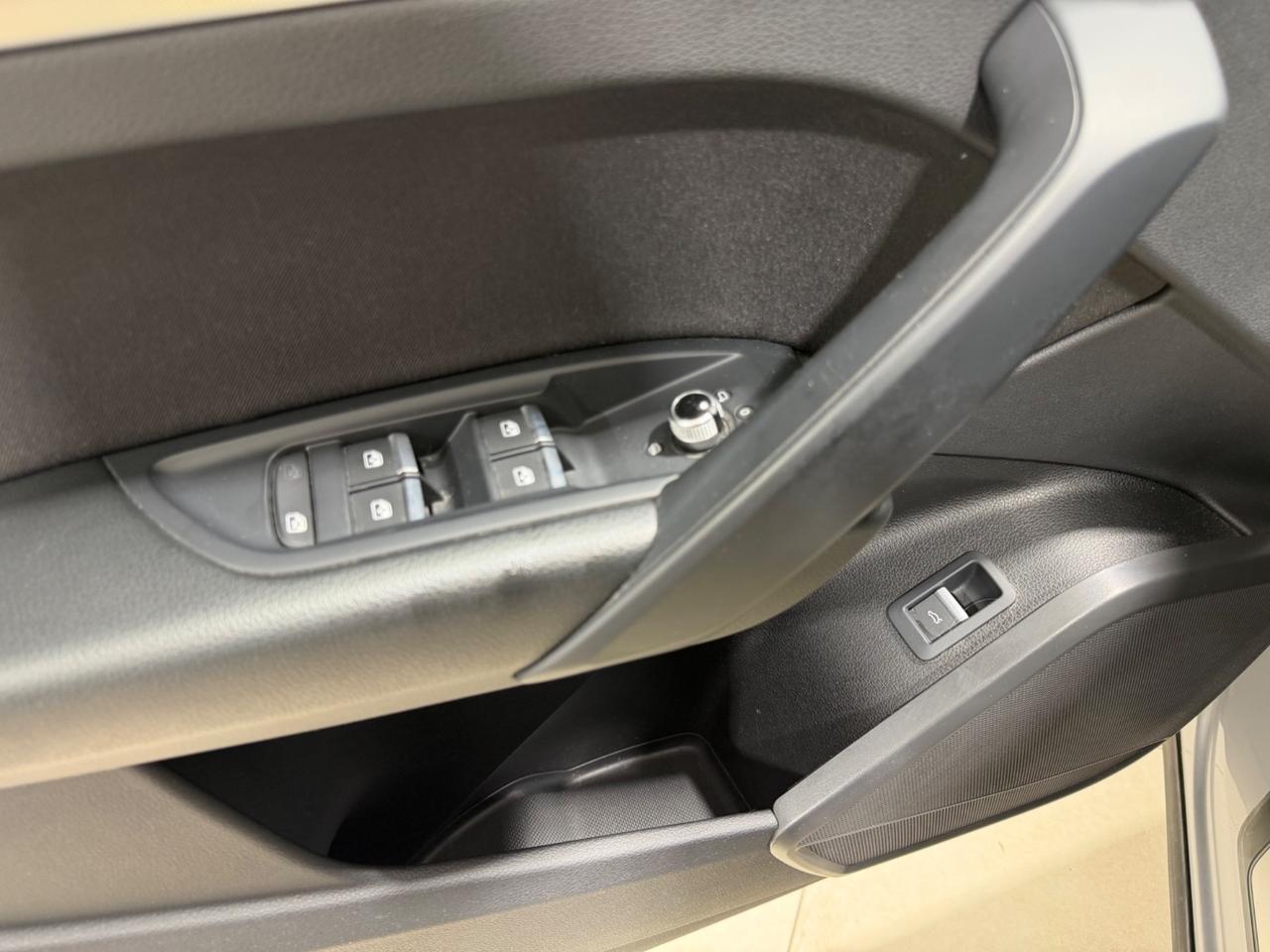 Audi Q5 SPB 40 TDI quattro S tronic