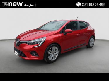 Renault Clio Full Hybrid E-Tech 140 CV 5 porte Zen