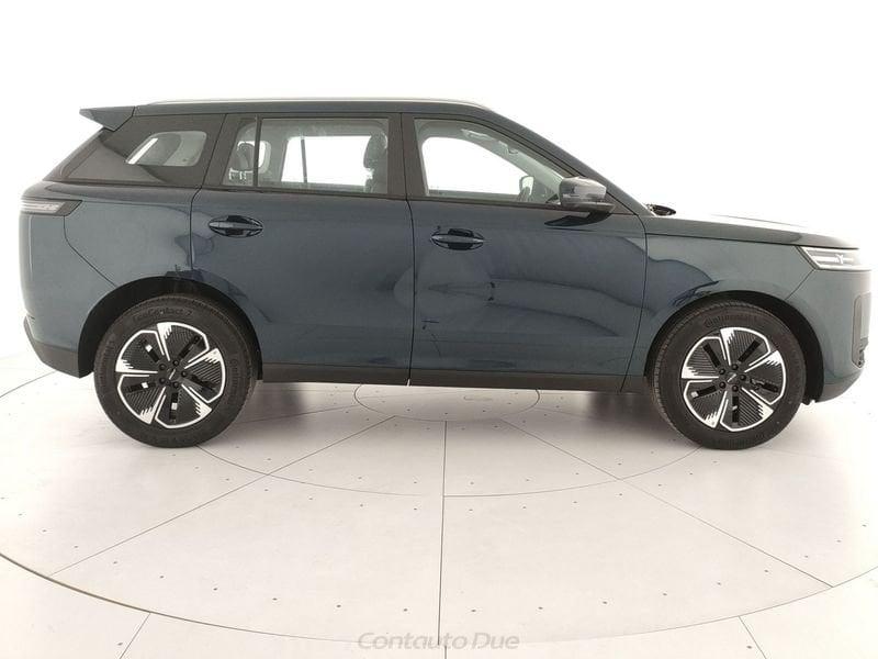 JAECOO 5 Jaecoo 5 1.6 TGDI 147 CV aut. Exclusive