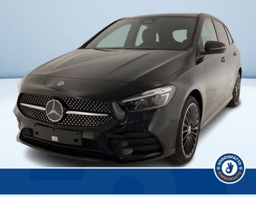 Mercedes-Benz Classe B B 250 e Plug-in hybrid Automatic Advanced Plus AMG Line