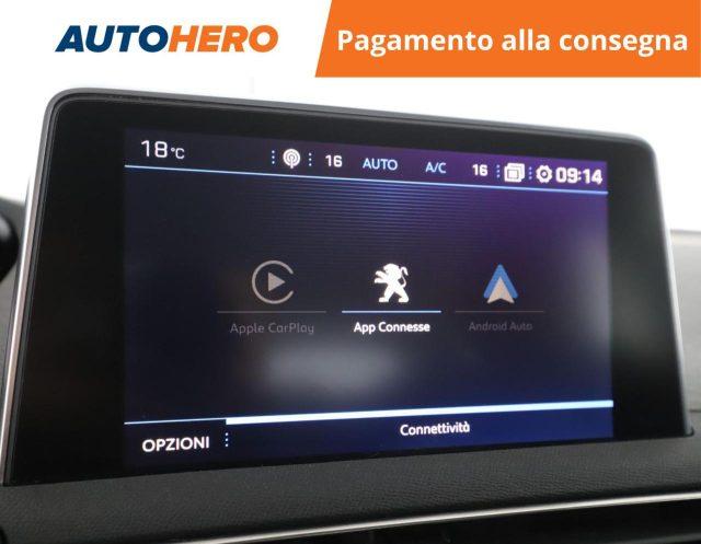 PEUGEOT 3008 BlueHDi 130 S&S EAT8 Business