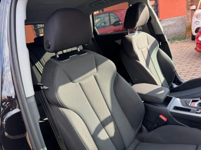 AUDI A4 Avant 40 TFSI S tronic S-line Edition