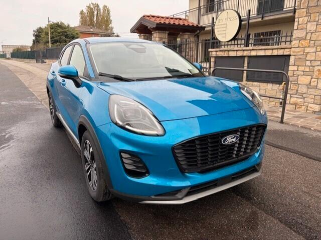 Ford Puma 1.0 NUOVE da IMMATRICOLARE Vari COLORI