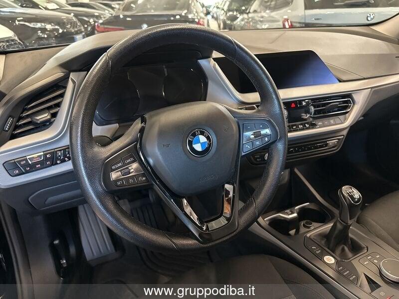 BMW Serie 1 F40 Diesel 116d Advantage
