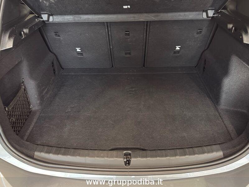 BMW Serie 2 Active Tourer Serie 2 U06 Active Tourer 218d Active Tourer Msport auto