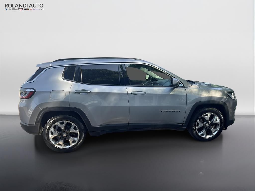 Jeep Compass 1.6 Multijet II Limited 2WD