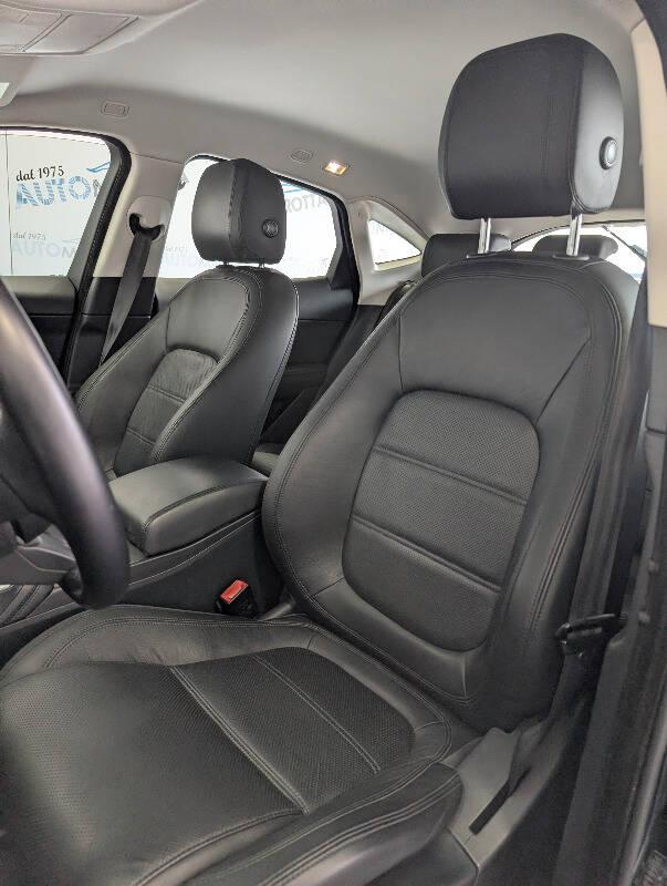 Jaguar E-Pace 2.0d i4 S awd 150cv auto