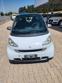 Smart ForTwo 1000 BENZINA