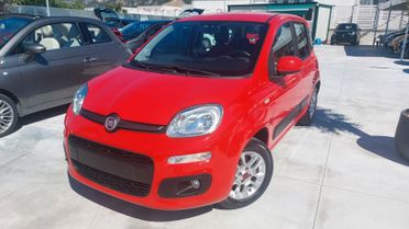 Fiat Panda 1.2 Lounge 2017