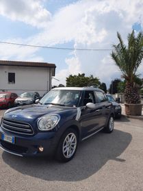 Mini Cooper D Countryman CATENA FRIZIONE ESEGUITE