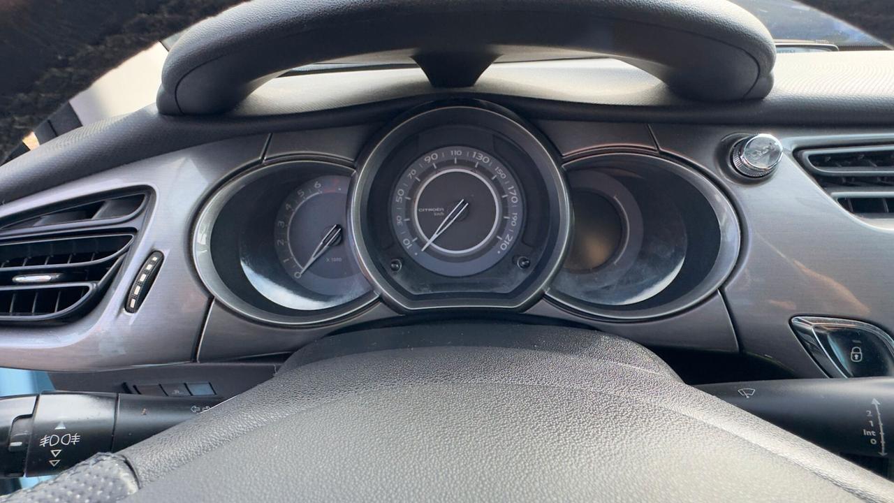 Citroen C3 1.4 VTi 95 Perfect