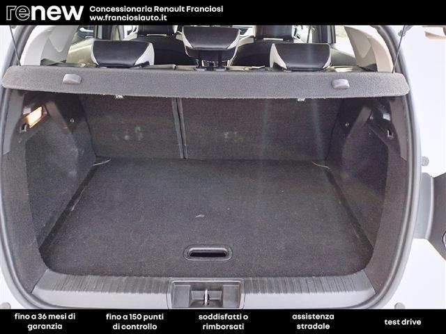 RENAULT Captur 1.0 TCe Techno