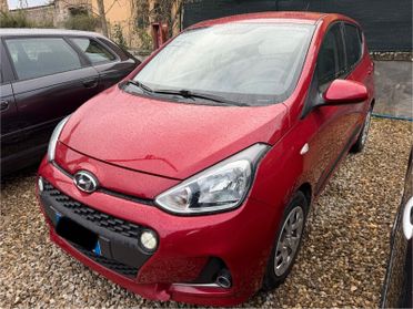 Hyundai i10 1.0 MPI Comfort