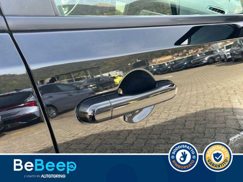 Jeep Renegade 2.0 MJT LIMITED 4WD 140CV AUTO