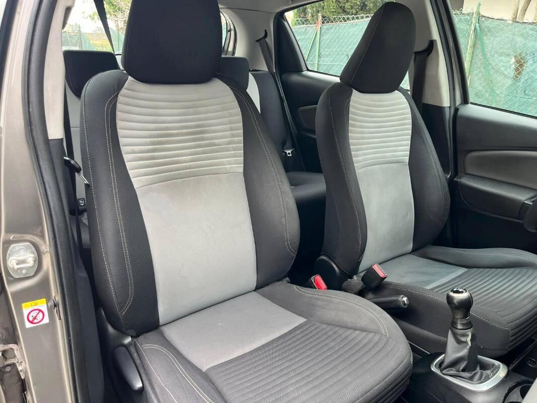 Toyota Yaris 1.0 Active