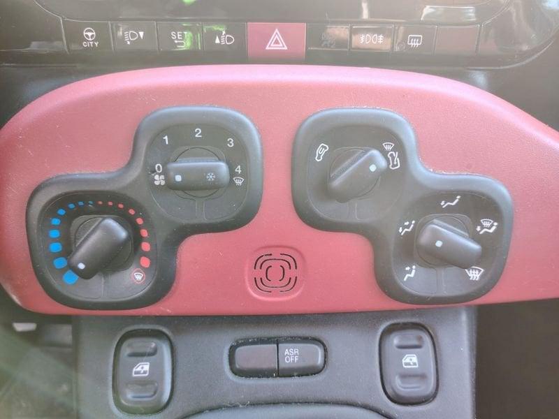 FIAT Panda Panda 1.2 Lounge